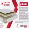 Colchón Pikolin Melodia 2.0 28cm (c/ Entrega GRÁTIS)