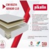 Colchón Pikolin Adagio 2.0 23cm (c/ Entrega GRÁTIS)