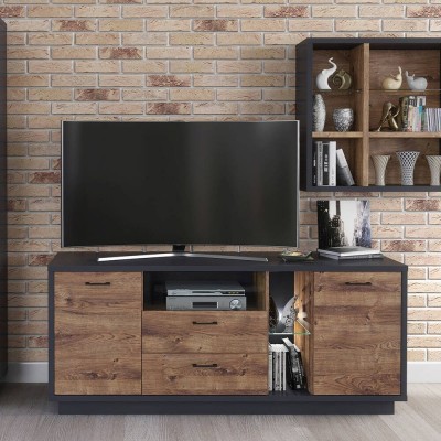 Mueble Hi-Fi Europa