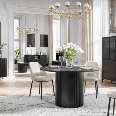 Mesa de Comedor Fija Zante