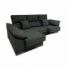 Sofá 2P + Chaise Long Matias (265x140cm)