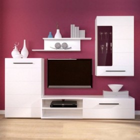 Estante Completa Lena Estante Completa Lena