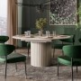 Mesa de Comedor Extensible Zante