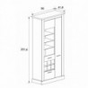 Pack salón Chellen 01