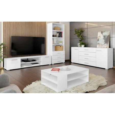 Pack Salón Completo Gimren 1