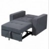 Sillón 1P c/ Cama Izan (110x88cm)