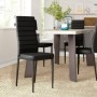 Silla de comedor Emi