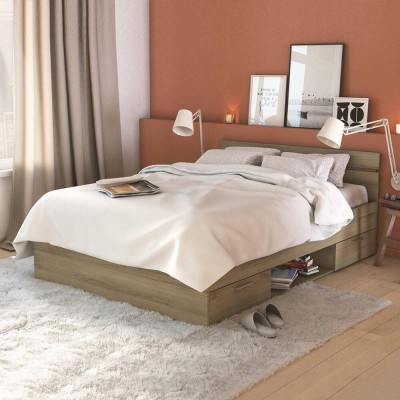 Cama Michigan