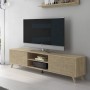 Mueble TV 2 Puertas Soto