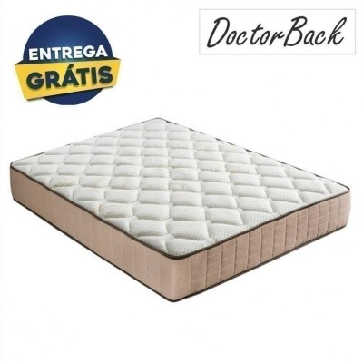 Colchón Dubai Toplux 29HR (con Entrega GRATIS)