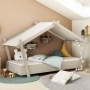 Cama Juvenil Lodge