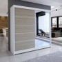 Armario 2 Puertas Correderas Talin III