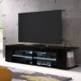 Mueble TV Smart 140 (c/ Luz LED)
