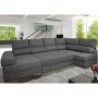 Sofá Rinconero con Chaise Longue y Cama Amazonia (345x160 cm)