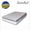 Colchón ortopédico Visco Back Nuvem (con envío GRATIS)