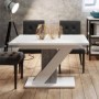 Mesa de Salón-Comedor Extensible Meva