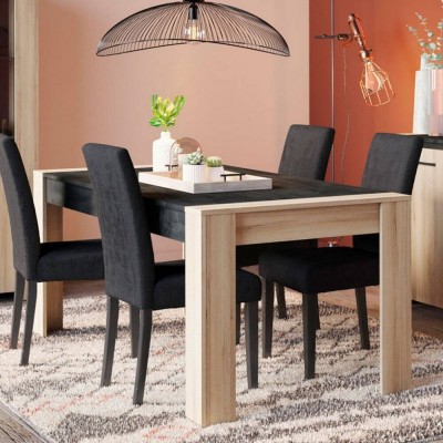 Mesa de Comedor Sheffield Fija