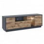 Mueble TV 190cm Europa (Con Luz LED)