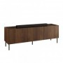 Mueble TV 3 Puertas Tewos