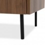 Mueble TV 3 Puertas Tewos