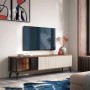 Mueble para TV con 3 puertas – modelo Vici