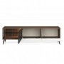 Mueble para TV con 3 puertas – modelo Vici