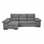 Sofá 3P Chaise Long C/ Cama Huesca