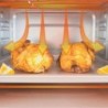 Mini Horno HR-48 (Capacidad 48 Litros)