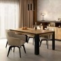 Mesa de Comedor Fija Tudor