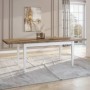 Mesa de Comedor Extensible Evora
