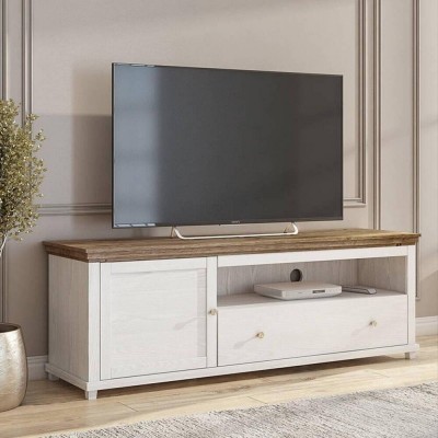 Mueble TV Evora (c/ Luz LED)