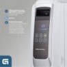 Calentador de Aceite Digital Rac-8 Elementos (2000 W)