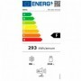 Frigorífico combinado Edesa EFC-1821 NF WH