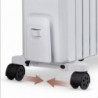 Calentador de Aceite Digital Rac-10 Elementos (2500 W)