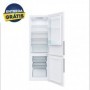 Frigorífico Combi Candy City 260L
