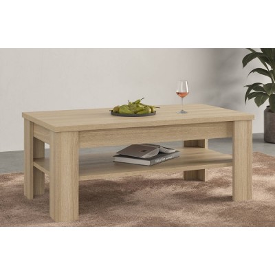 Mesa de Centro Cuba