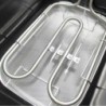 Freidora de Aceite Maxifrypro (3000 W)