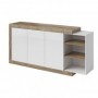 Aparador 3 Puertas 180cm Sintra