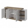 Aparador 3 Puertas 180cm Sintra