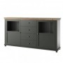 Pack Salón Completo Evora 3 (c/ Luz Led)