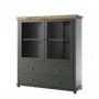 Pack Salón Completo Evora 4 (c/ Luz Led)