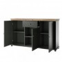 Pack Salón Completo Evora 4 (c/ Luz Led)