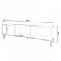 Mueble para TV Éxito 190