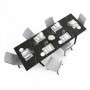 Mesa de Comedor Extensible Prestigo