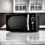 Microondas Digital Vintage sin Grill