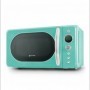 Microondas Digital Vintage sin Grill