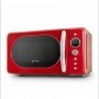 Microondas Digital Vintage sin Grill
