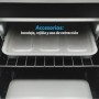 Mini Horno Eléctrico de 10 Litros