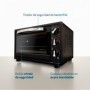 Mini Horno HR 23 Litros