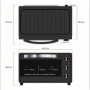 Mini Horno HR 23 Litros